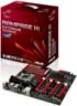 The ASUS Rampage III Extreme Core i7 Motherboard