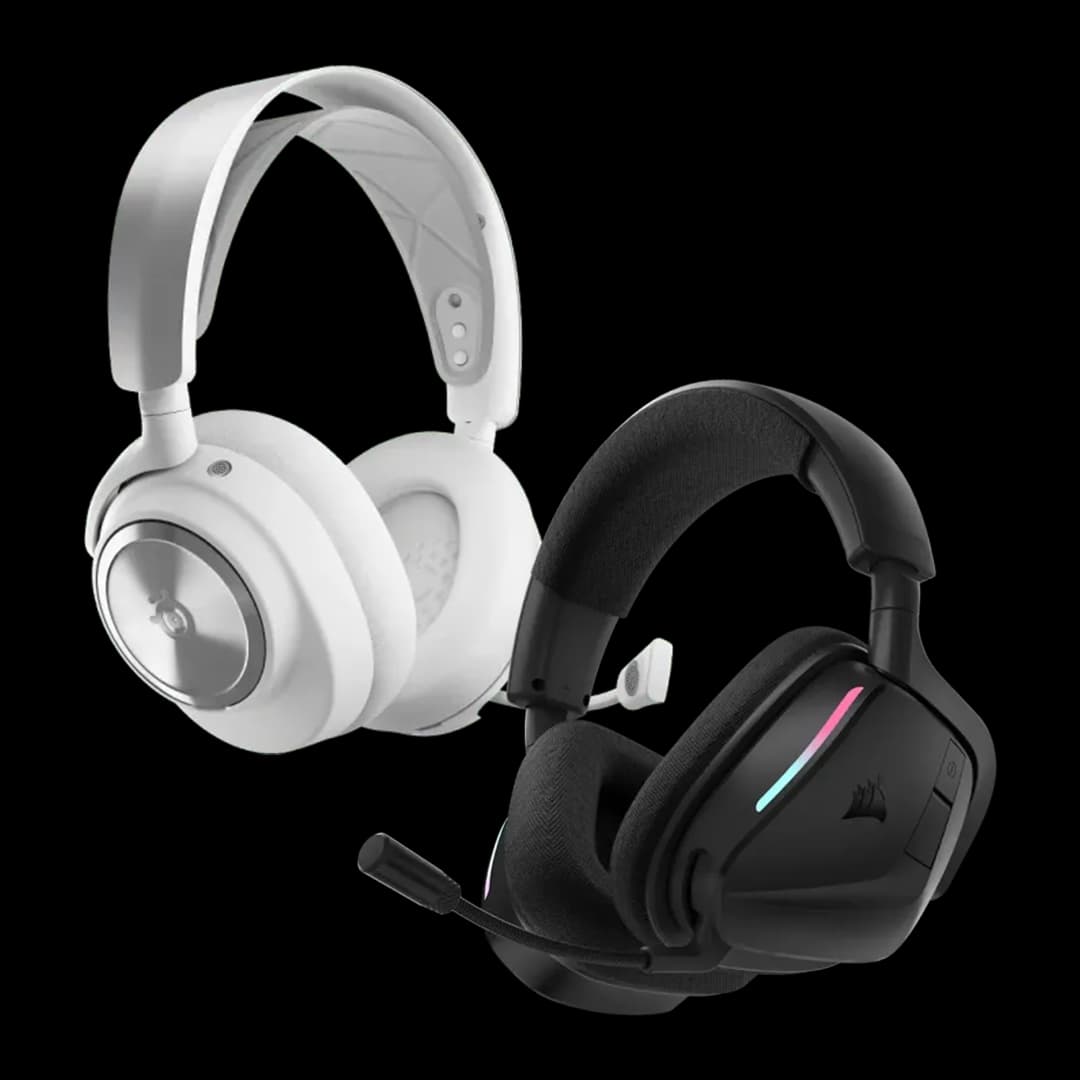 Gaming Headsets
