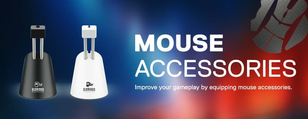 Mouse Accessories
