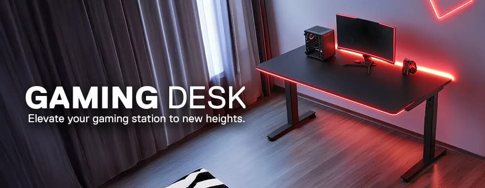 Gaming Desk Deals