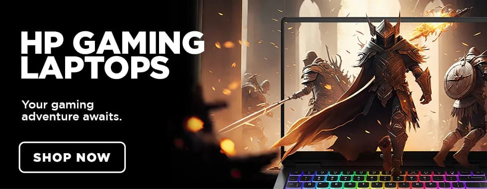 HP Gaming Laptop Deals