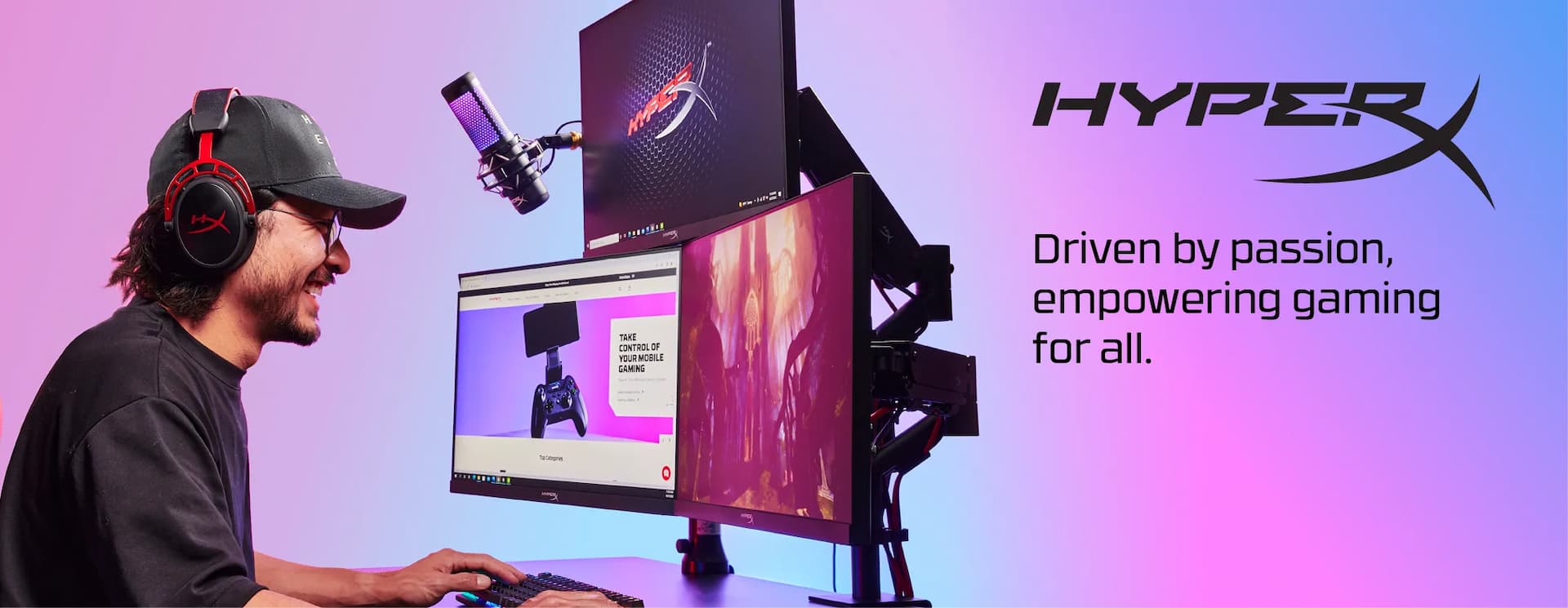 HyperX Deals