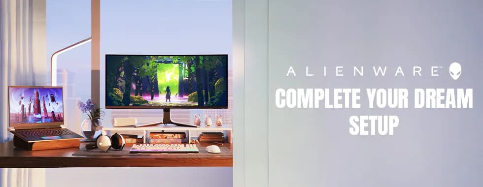 Alienware South Africa