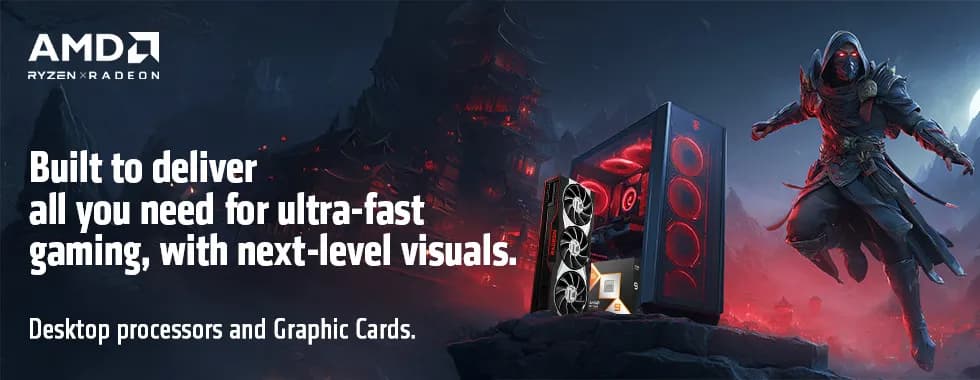 BEST AMD DEALS IN SOUTH AFRICA 🚀
