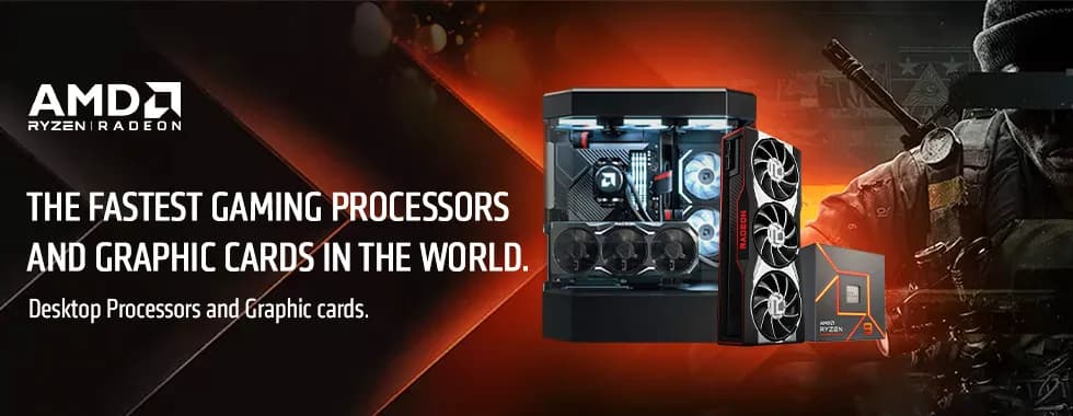 BEST AMD DEALS IN SOUTH AFRICA 🚀