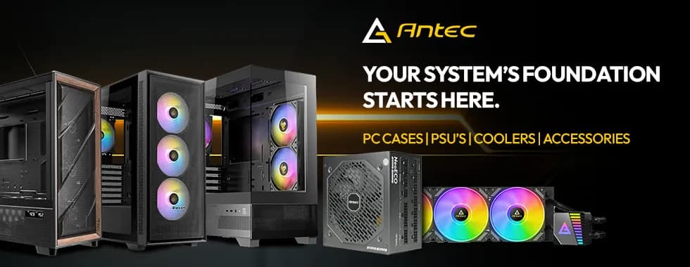 Antec South Africa