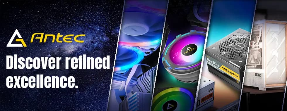 Antec South Africa