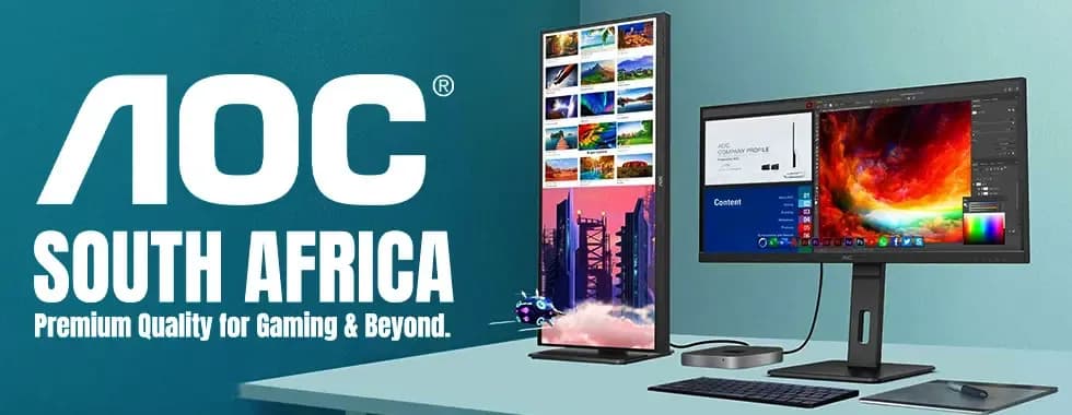 AOC South Africa