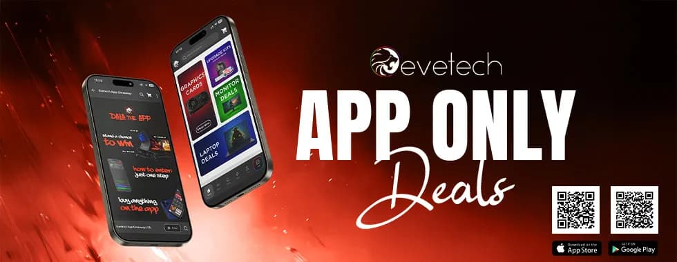 App Only Deals