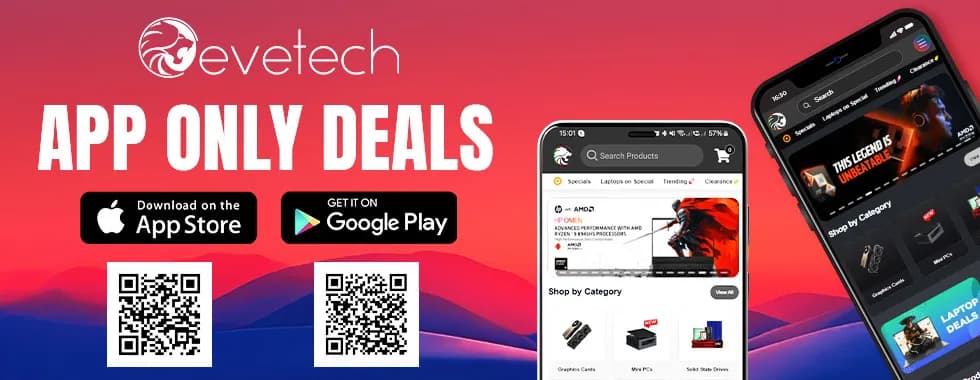 App Only Deals