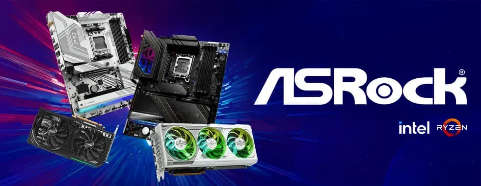 ASRock South Africa