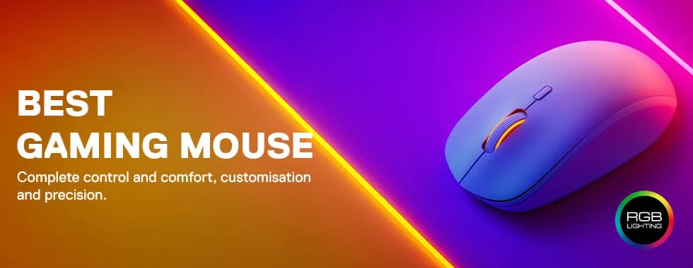 Best Gaming Mouse Deals