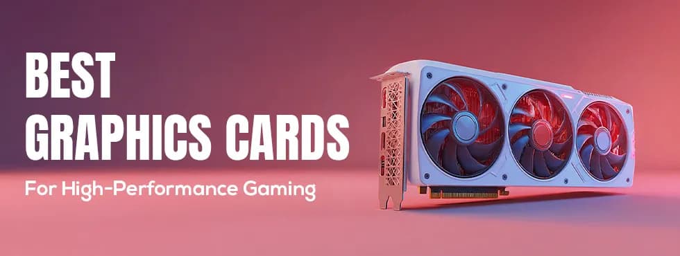 Top Graphics Card Deals 🔥