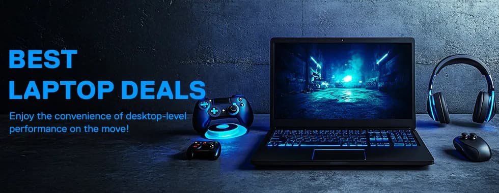 Best Laptop Deals