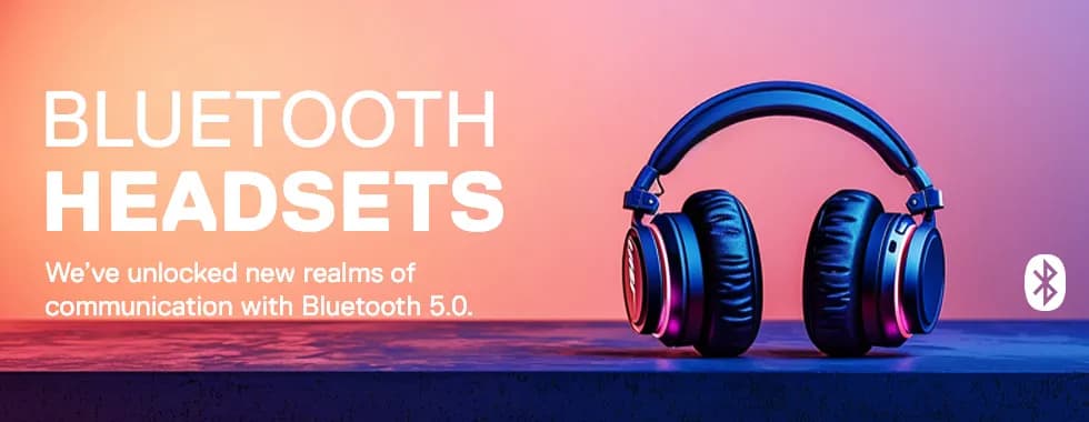 Bluetooth Headset