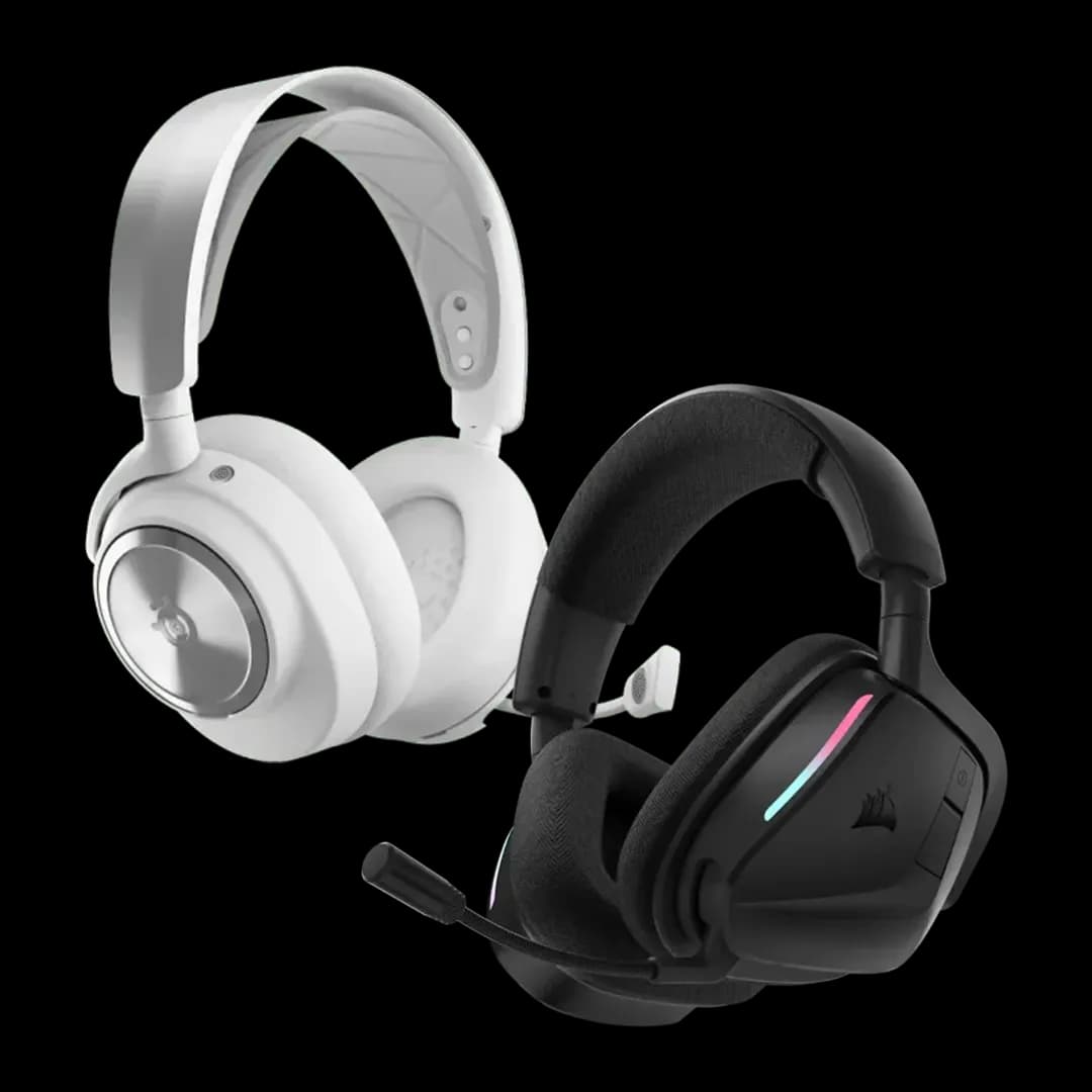Gaming Headsets