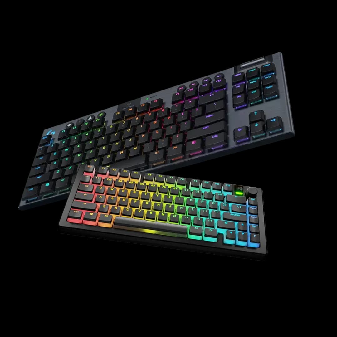 Gaming Keyboards