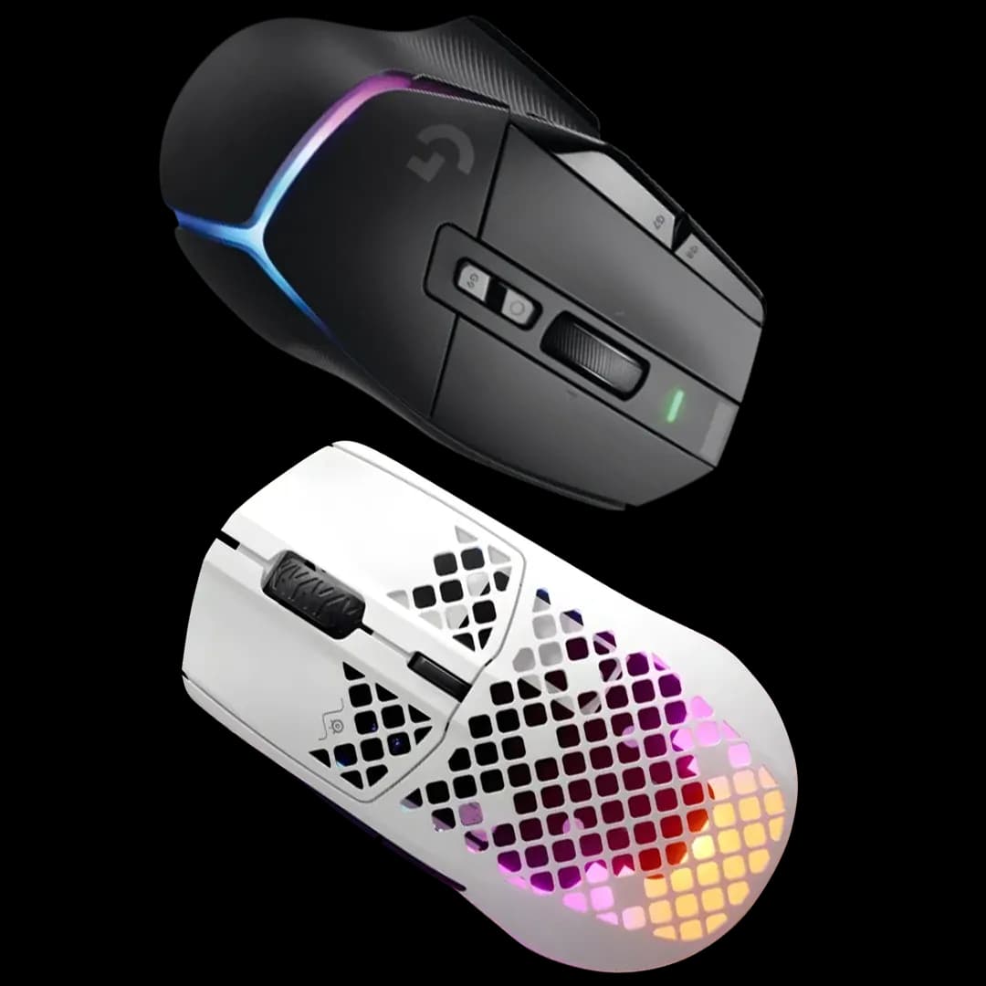 Gaming Mouse