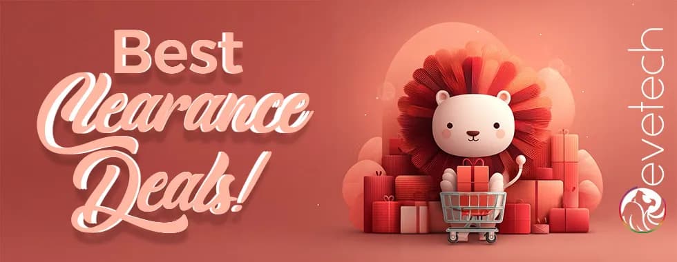 Best Clearance Deals🏷️