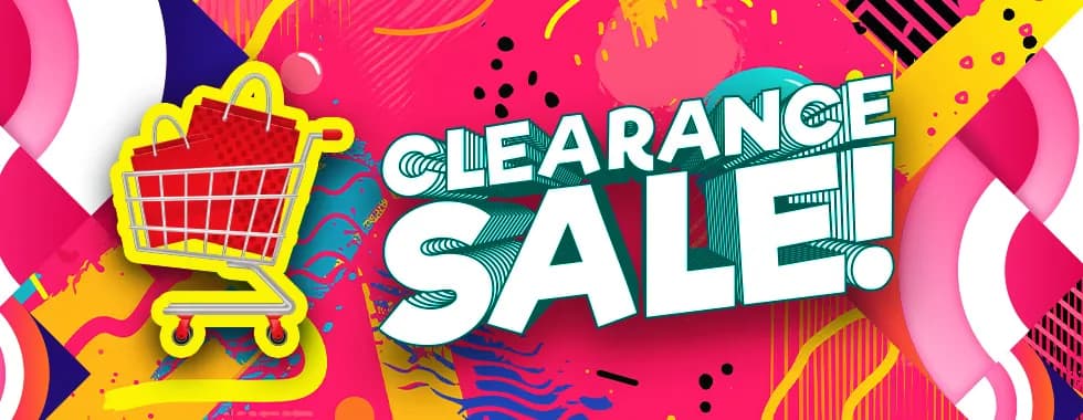 Best Clearance Deals🏷️