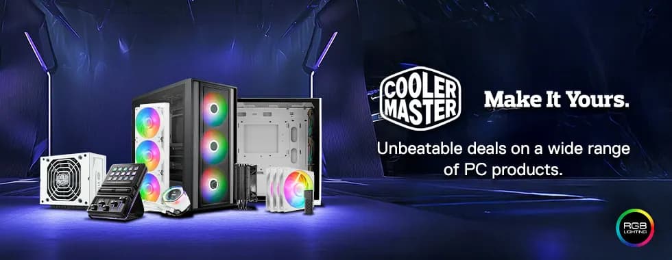 Cooler Master South Africa