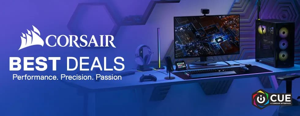 Best Corsair Deals in South Africa