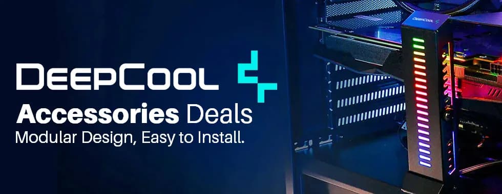 Deepcool Accessories
