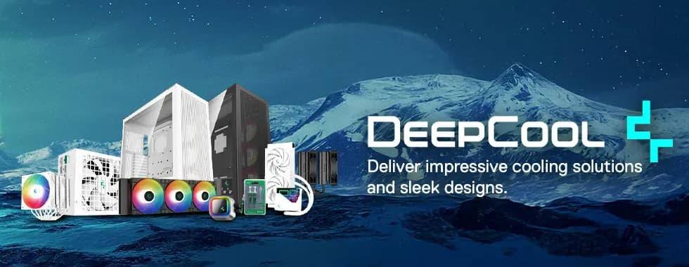 Deepcool Deals