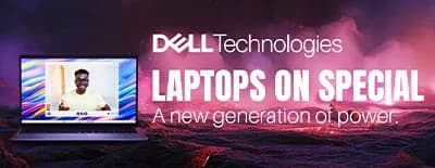 DELL LAPTOPS ON SPECIAL