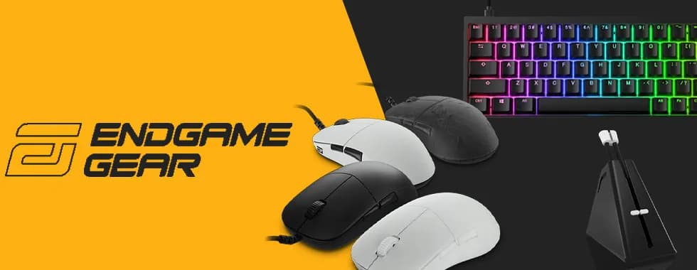 EndGame Gear South Africa