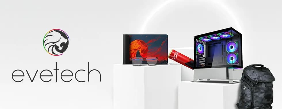 Evetech South Africa