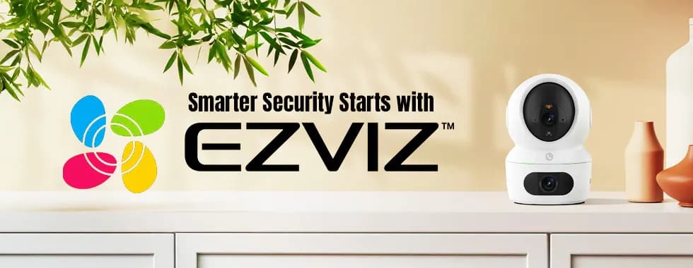 EZVIZ South Africa
