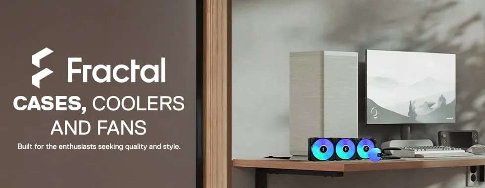 Best Fractal Design Deals in South Africa