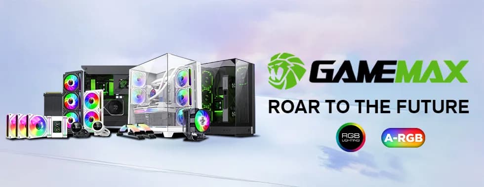 Gamemax South Africa