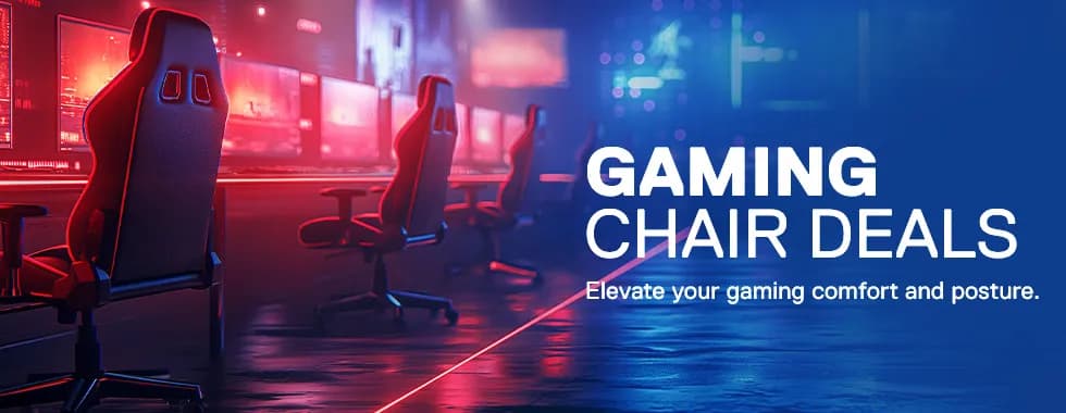 Gaming Chair Deals