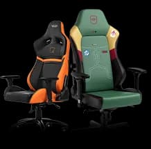 Gaming Chairs