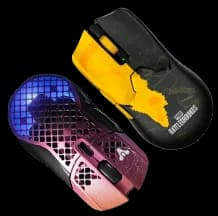 Gaming Mouse