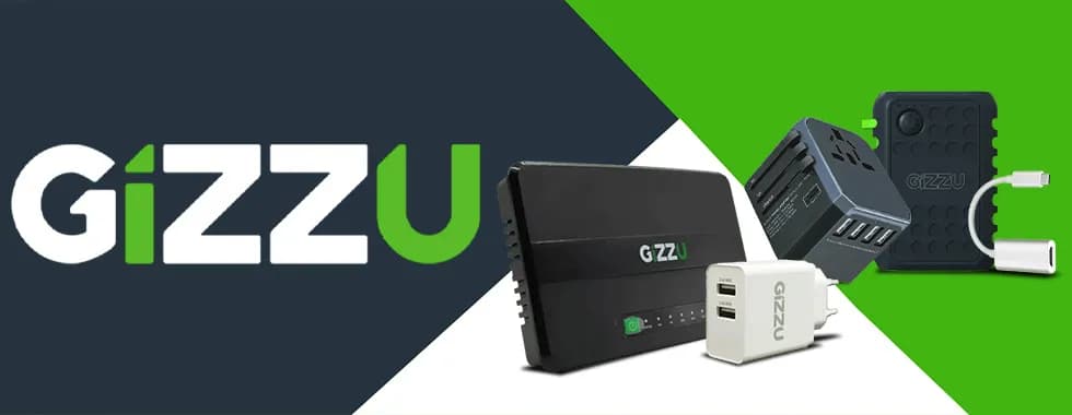 Gizzu South Africa
