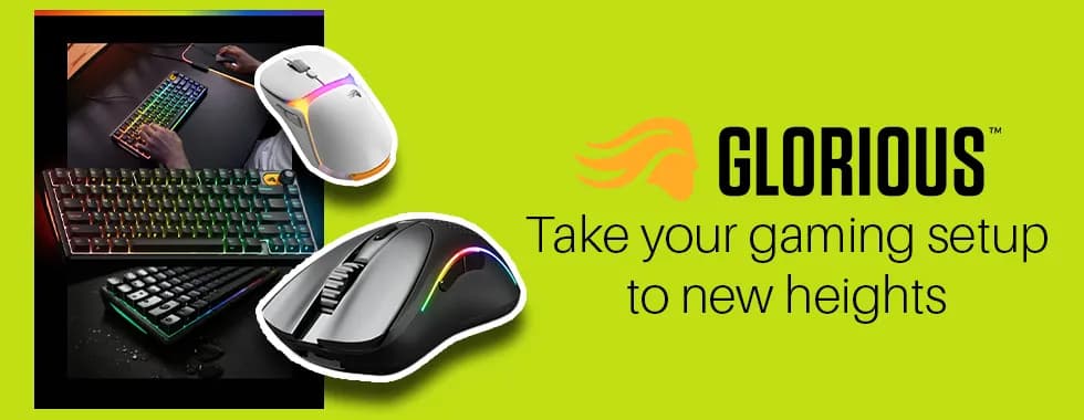 Best Glorious Deals in South Africa