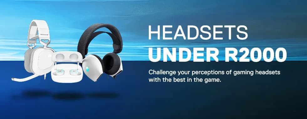 Headsets Under R2k