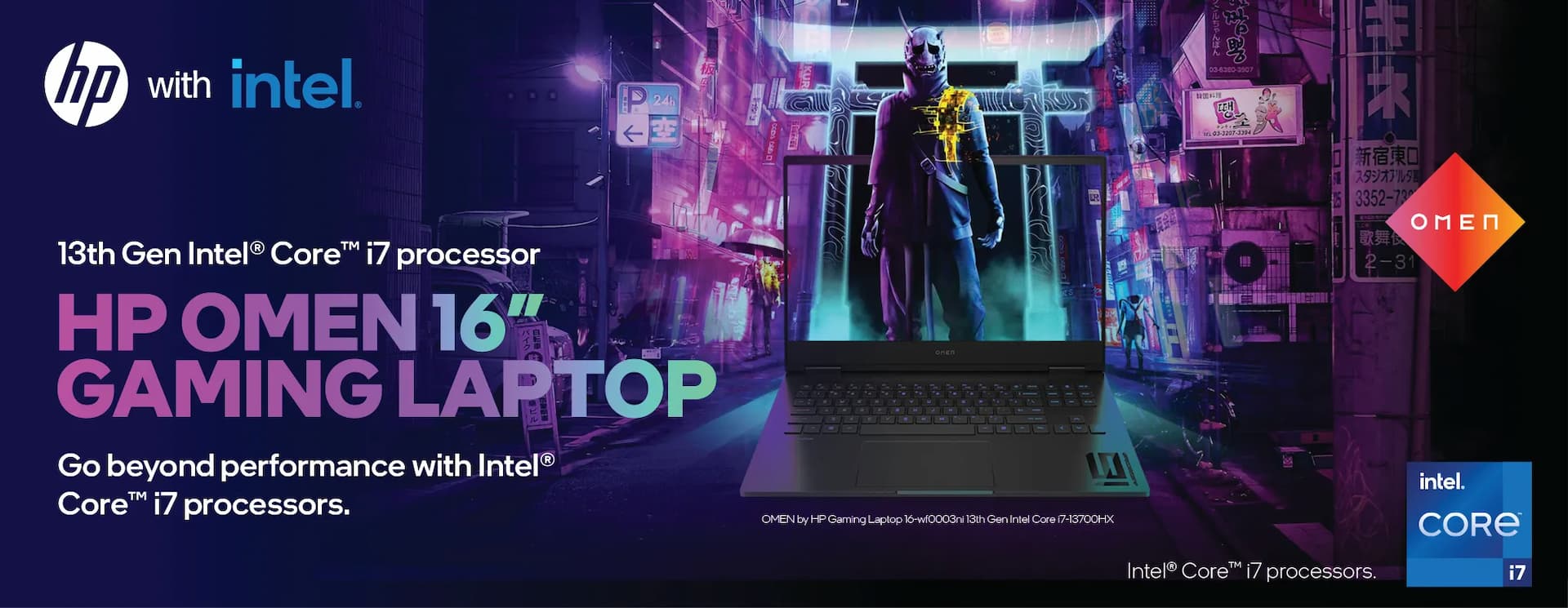 HP Omen Intel Gaming Laptop Deals - High-Performance Gaming Laptops