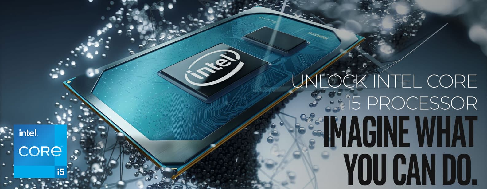 Intel Core i5 Laptops On Special