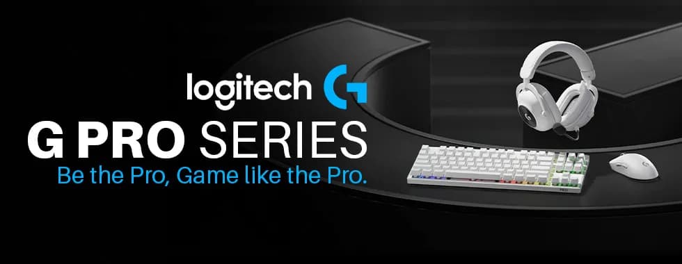 Logitech G Pro Series Gaming Mouse