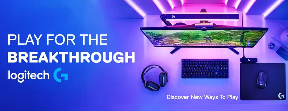 Best Logitech Deals