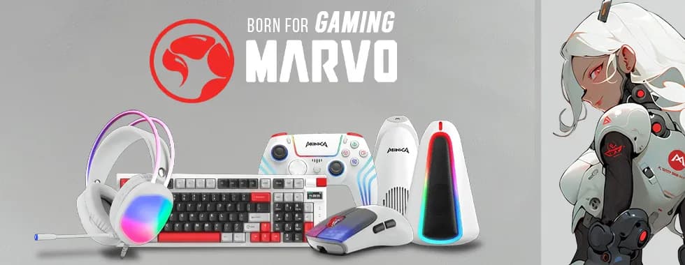 Best MARVO Deals in South Africa