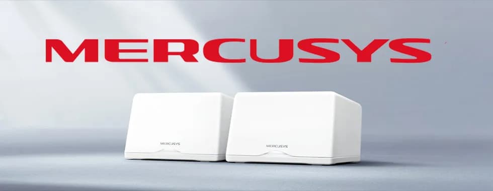 Mercusys South Africa