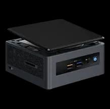 Mini PCs