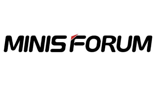 minisforum 500px v1