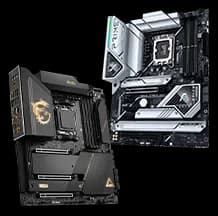 Motherboards