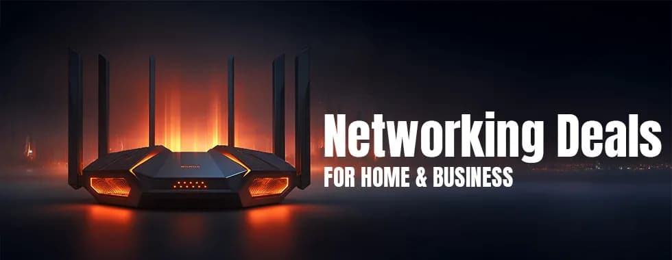 High-Performance Networking Solutions